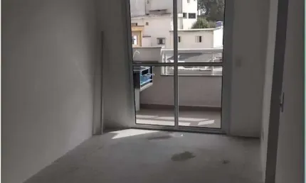 Apartamento à venda 2 quartos 1 vaga Baeta Neves - São Bernardo do Campo - SP