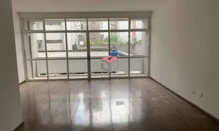 Apartamento 3 Dormitórios no Jardim Paulista com 142 m2