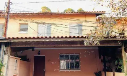 Sobrado à venda 3 quartos 2 vagas demarchi - são bernardo do campo - sp