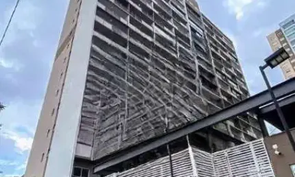 Apartamento com 28m² - água branca - são paulo - sp.