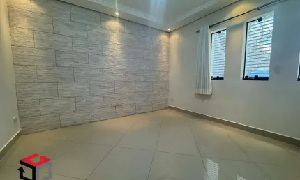 Casa 127 m² Localizado No Bairro Jardim Santo André - SP
