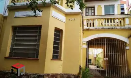Casa com 4 quartos à venda na Rua França Pinto, 538, Vila Mariana, São Paulo