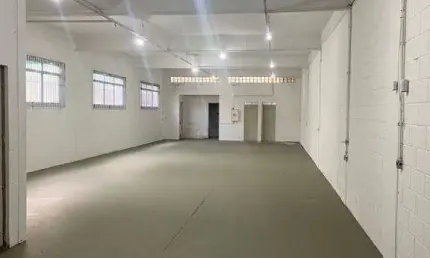 Prédio para aluguel 8 vagas rudge ramos - são bernardo do campo - sp