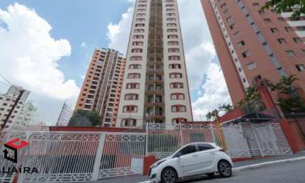 Apartamento com 3 quartos à venda na Rua dos Tapes, 41, Cambuci, São Paulo