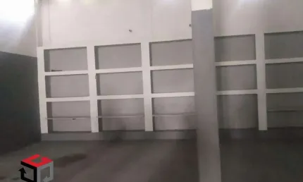 Barracão / Galpão / Depósito à venda na Rua Camargo, 719, Paulicéia, São Bernardo do Campo