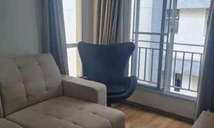 Apartamento com 1 quarto à venda na Rua Agissê, 230, Vila Madalena, São Paulo