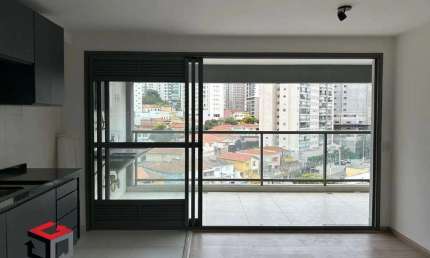 Apartamento com 1 quarto à venda na Rua Cuxiponês, 80, Perdizes, São Paulo