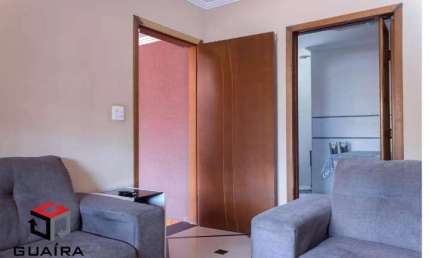 Casa à venda 3 quartos 3 vagas Planalto - São Bernardo do Campo - SP