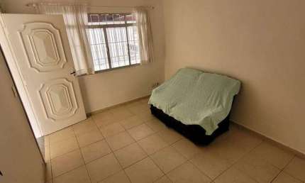Casa à venda 5 quartos 3 vagas Jordanópolis - São Bernardo do Campo - SP
