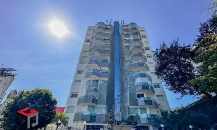 Apartamento com 141m² - vila congonhas - são paulo - sp .