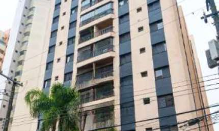 Apartamento com 57m² - Chácara Inglesa - São Paulo - SP.