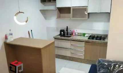 Apartamento com 41m² - água branca - são paulo - sp.