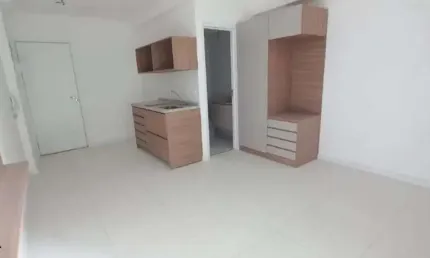 Apartamento com 1 quarto à venda na Rua Heitor Penteado, 2122, Perdizes, São Paulo