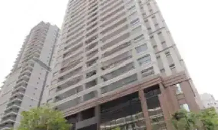 Apartamento com 144m² - Vila Mariana - São Paulo - SP.