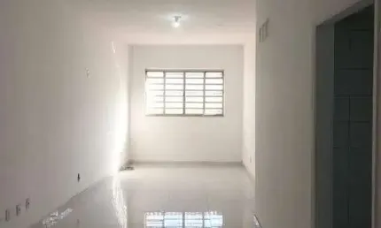 Apartamento com 119m² - Vila Buarque - São Paulo - SP.