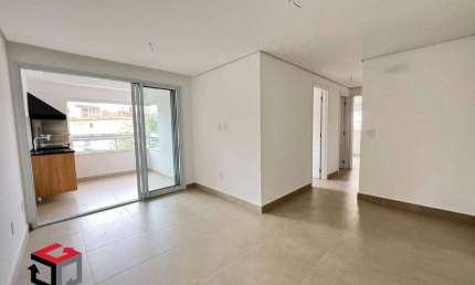 Apartamento à venda 3 quartos 2 suítes 2 vagas Guiomar - Santo André - SP