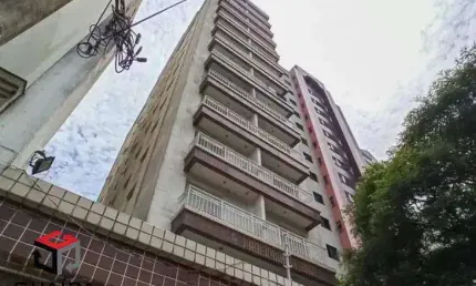 Apartamento com 1 quarto à venda na Rua Das Fiandeiras188, 188, Vila Olímpia, São Paulo