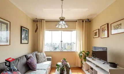 Apartamento 2 dormitórios em planalto paulista com 71m²