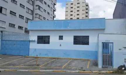 Barracão / Galpão / Depósito à venda na Rua Elba, 1053, Vila Moinho Velho, São Paulo