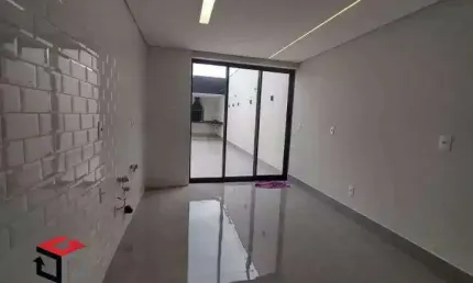 Sobrado à venda 4 quartos 3 suítes 4 vagas Rudge Ramos - São Bernardo do Campo - SP