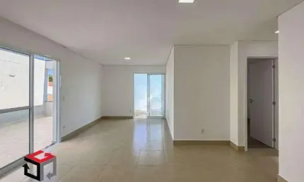 Cobertura à venda 2 quartos 1 suíte 2 vagas Paulicéia - São Bernardo do Campo - SP