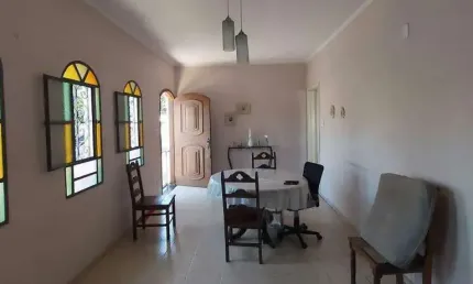 Casa à venda 3 quartos 1 suíte 2 vagas jardim bela vista - santo andré - sp