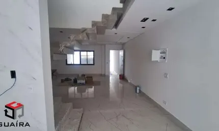 Sobrado à venda 3 quartos 3 suítes 4 vagas nova petrópolis - são bernardo do campo - sp