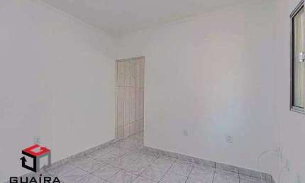 Casa à venda 1 quarto 4 vagas Novo Oratório - Santo André - SP