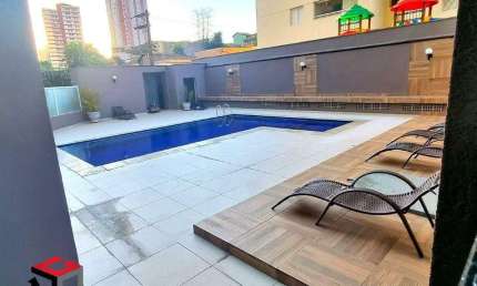 Apartamento à venda 2 quartos 1 vaga Centro - Diadema - SP