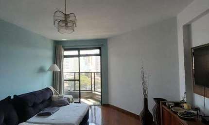 Apartamento para aluguel 4 quartos 1 suíte 2 vagas Centro - São Bernardo do Campo - SP