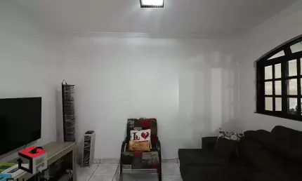 Casa com 3 quartos à venda na Rua Ipanema, 307, Anchieta, São Bernardo do Campo