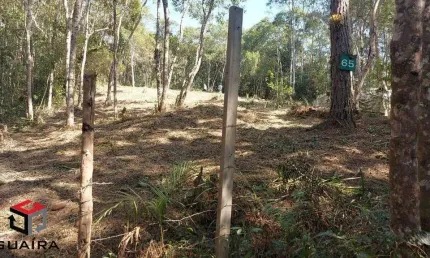 Terreno à venda Riacho Grande - São Bernardo do Campo - SP