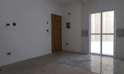 Apartamento à venda 1 quarto 1 suíte 1 vaga Pires - Santo André - SP