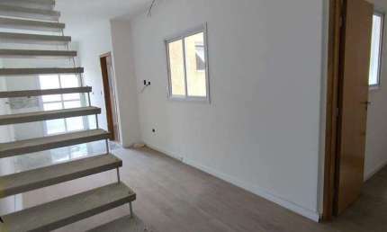 Apartamento à venda 2 quartos 1 suíte 1 vaga Pires - Santo André - SP