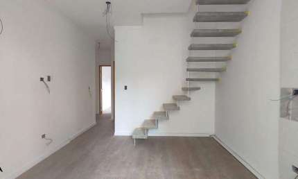 Apartamento à venda 2 quartos 1 suíte 1 vaga Pires - Santo André - SP