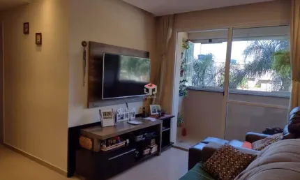 Apartamento com 3 quartos à venda na Rua do Reno, 136, Vila Moinho Velho, São Paulo