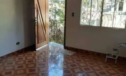 Sobrado para aluguel 4 quartos 1 suíte 6 vagas Das Nações - Santo André - SP