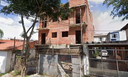 Cobertura à venda 2 quartos 1 suíte 1 vaga Das Maravilhas - Santo André - SP