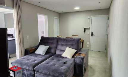 Apartamento à venda 2 quartos 2 suítes 2 vagas Baeta Neves - São Bernardo do Campo - SP