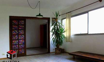 Apartamento com 3 quartos à venda na Rua Girassol, 1585, Vila Madalena, São Paulo