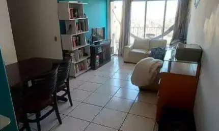 Apartamento à venda 3 quartos 1 vaga Jabaquara - São Paulo - SP