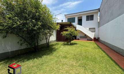 Sobrado à venda 2 quartos Jordanópolis - São Bernardo do Campo - SP