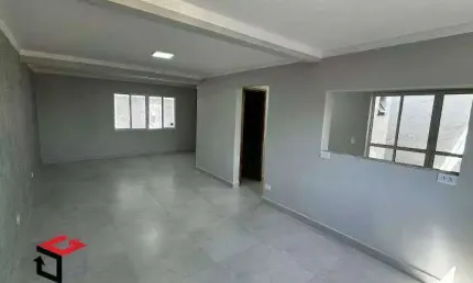 Sobrado à venda 3 quartos 3 vagas assunção - são bernardo do campo - sp