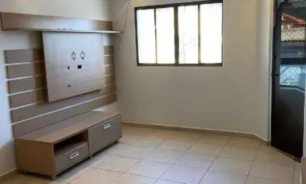 Apartamento à venda 3 quartos 1 suíte 2 vagas Mazzei - Santo André - SP