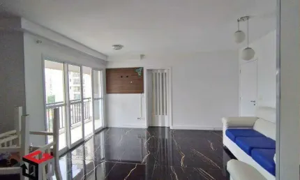 Apartamento 85 m² Localizado No bairro Jardim Santo André - SP