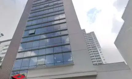 Sala comercial à venda na Rua Augusta, 1168, Consolação, São Paulo