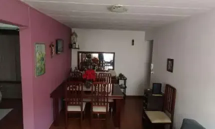 Apartamento à venda 2 quartos 1 vaga Montanhão - São Bernardo do Campo - SP