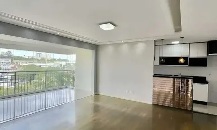 Apartamento à venda 2 quartos 1 suíte 1 vaga Independência - São Bernardo do Campo - SP