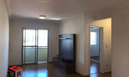 Apartamento à venda 2 quartos 1 vaga santa terezinha - são bernardo do campo - sp
