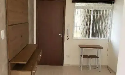 Apartamento com 2 quartos à venda na Avenida Antártica, 568, Água Branca, São Paulo